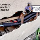 Business 1 image INTEGRITY REPIPE INC Slab Leak Repair in Lakeside CA