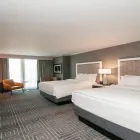 Business 4 image INTERCONTINENTAL KANSAS CITY AT THE PLAZA, AN IHG HOTEL Business & Conference Centers in Kansas City MO