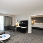 Business 7 image INTERCONTINENTAL KANSAS CITY AT THE PLAZA, AN IHG HOTEL Business & Conference Centers in Kansas City MO