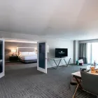 Business 24 image INTERCONTINENTAL KANSAS CITY AT THE PLAZA, AN IHG HOTEL Business & Conference Centers in Kansas City MO