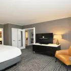 Business 25 image INTERCONTINENTAL KANSAS CITY AT THE PLAZA, AN IHG HOTEL Business & Conference Centers in Kansas City MO