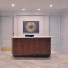 Business 32 image INTERCONTINENTAL KANSAS CITY AT THE PLAZA, AN IHG HOTEL Business & Conference Centers in Kansas City MO