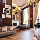 Business 34 image INTERCONTINENTAL KANSAS CITY AT THE PLAZA, AN IHG HOTEL Business & Conference Centers in Kansas City MO