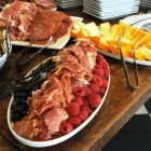 Business 35 image INTERCONTINENTAL KANSAS CITY AT THE PLAZA, AN IHG HOTEL Business & Conference Centers in Kansas City MO