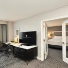 Business 40 image INTERCONTINENTAL KANSAS CITY AT THE PLAZA, AN IHG HOTEL Business & Conference Centers in Kansas City MO