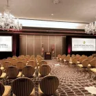 Business 72 image INTERCONTINENTAL KANSAS CITY AT THE PLAZA, AN IHG HOTEL Business & Conference Centers in Kansas City MO