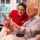 Business 4 image INTERIM HEALTHCARE  OF BELLEVUE WA Home Health Care Service in Bellevue WA