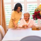 Business 8 image INTERIM HEALTHCARE  OF BELLEVUE WA Home Health Care Service in Bellevue WA