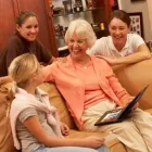 Business 7 image INTERIM HEALTHCARE OF TUCSON AZ Residential, Retirement & Care Homes in Tucson AZ