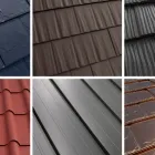 Business 1 image INTERLOCK METAL ROOFING - OREGON in Portland OR