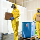 Business 5 image INTERNATIONAL ENVIROGUARD Safety Equipment Clothing in Mesquite TX