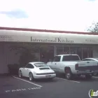 Business 1 image INTERNATIONAL KITCHENS Bathroom Fixtures Cabinets Accessories in Bellevue WA