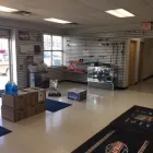 Business 2 image INTERSTATE UTILITY TRAILER Transportation Equipment in Indianapolis IN