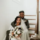 Business 1 image INTIMATE OCCASIONS BY IKIYA Wedding Planners in Brooklyn NY