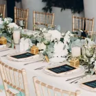 Business 4 image INTIMATE OCCASIONS BY IKIYA Wedding Planners in Brooklyn NY