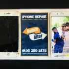 Business 1 image IPHONE TECHNICIANS Cell Phone Repair in Sacramento CA