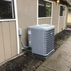 Business 1 image IRBIS HEATING AIR PLUMBING Hvac Contractors in San Jose CA