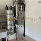 Business 2 image IRBIS HEATING AIR PLUMBING Hvac Contractors in San Jose CA