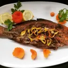 Business 2 image IRIE VYBZ JAMAICAN RESTAURANT LLC in Brooklyn Center MN