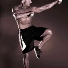 Business 2 image IRON TRAINER PERSONAL TRAINING Sports & Recreation Instruction in Las Vegas NV