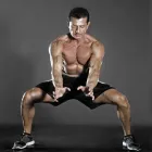 Business 4 image IRON TRAINER PERSONAL TRAINING Sports & Recreation Instruction in Las Vegas NV
