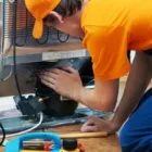 Business 2 image IRVING REFRIGERATOR REPAIR Small Appliance Repair in Irving TX