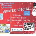 Business 2 image ISLAND DRIVING SCHOOL Driving Schools in Staten Island NY