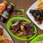 Business 1 image ISLAND FORK - CARIBBEAN CUISINE Restaurants in Pflugerville TX