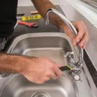 Business 1 image ISLAS ELECTRIC & HANDYMAN Rooter Service in Los Angeles CA