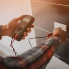 Business 5 image ISLAS ELECTRIC & HANDYMAN Rooter Service in Los Angeles CA
