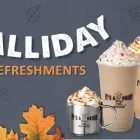 Business 1 image IT'S A GRIND COFFEE HOUSE SAN LEANDRO Coffee Tea in San Leandro CA