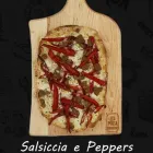 Business 2 image IT'S PINSA Pizza Restaurants in Cliffside Park NJ