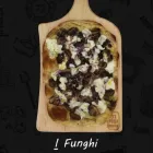 Business 4 image IT'S PINSA Pizza Restaurants in Cliffside Park NJ