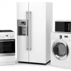 Business 6 image IVAN'S APPLIANCE SERVICE Home Appliances Installation & Repair in Irving TX