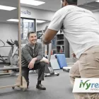 Business 4 image IVY REHAB PHYSICAL THERAPY Sports Medicine in Brookfield CT
