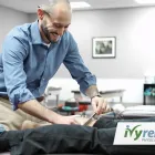 Business 5 image IVY REHAB PHYSICAL THERAPY Sports Medicine in Brookfield CT