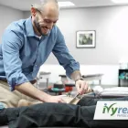 Business 5 image IVY REHAB PHYSICAL THERAPY Sports Medicine in Rock Hill SC