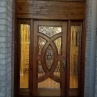 Business 4 image IZ WOODWORKING in Houston TX