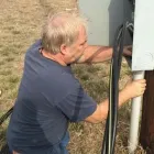 Business 1 image J&B ELECTRICAL SERVICES Lighting Contractor in Arlington TX