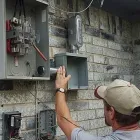 Business 6 image J&B ELECTRICAL SERVICES Lighting Contractor in Arlington TX