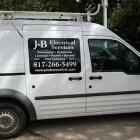 Business 8 image J&B ELECTRICAL SERVICES Lighting Contractor in Arlington TX