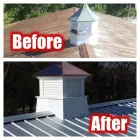 Business 3 image J & B WEST ROOFING AND CONSTRUCTION Shingles in Indianapolis IN