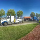 Business 3 image J & E TRUCK SERVICE & REPAIR Towing in Stockton CA