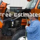 Business 1 image J & G TRUCK REPAIR Truck Repair in Irving TX