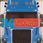 Business 3 image J & G TRUCK REPAIR Truck Repair in Irving TX