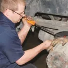 Business 3 image J&J AUSTIN MOBILE TRUCK REPAIR Auto Repair in Austin TX