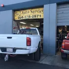 Business 5 image J & J AUTO SERVICE & TRANSMISSIONS Tune-Ups in San Jose CA