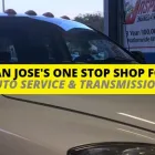 Business 7 image J & J AUTO SERVICE & TRANSMISSIONS Tune-Ups in San Jose CA