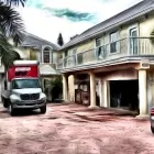Business 2 image J&J METRO MOVING AND STORAGE Transportation Services in Orlando FL