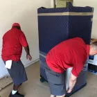 Business 4 image J&J METRO MOVING AND STORAGE Transportation Services in Orlando FL
